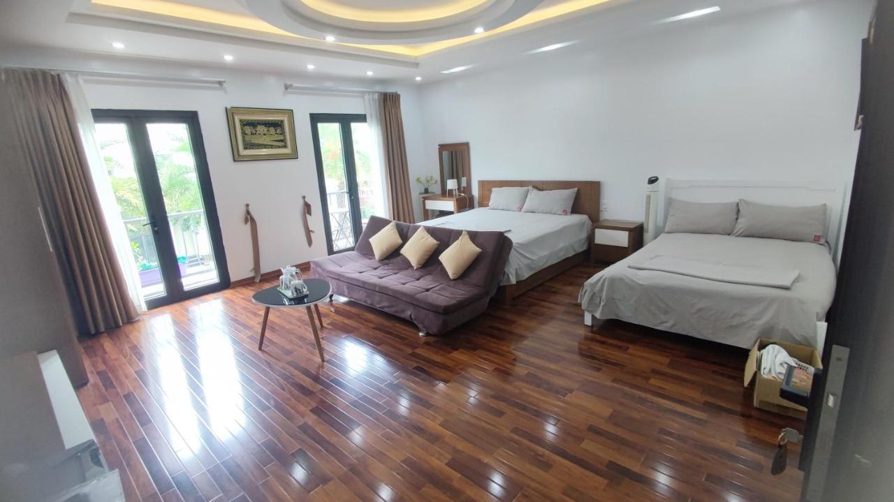 Lea House Ha Long Ξενοδοχείο Δωμάτιο φωτογραφία