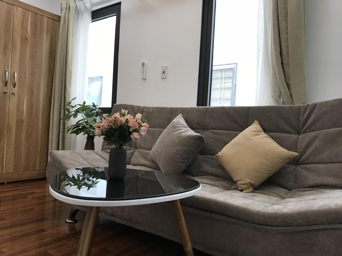 Lea House Ha Long Ξενοδοχείο Εξωτερικό φωτογραφία