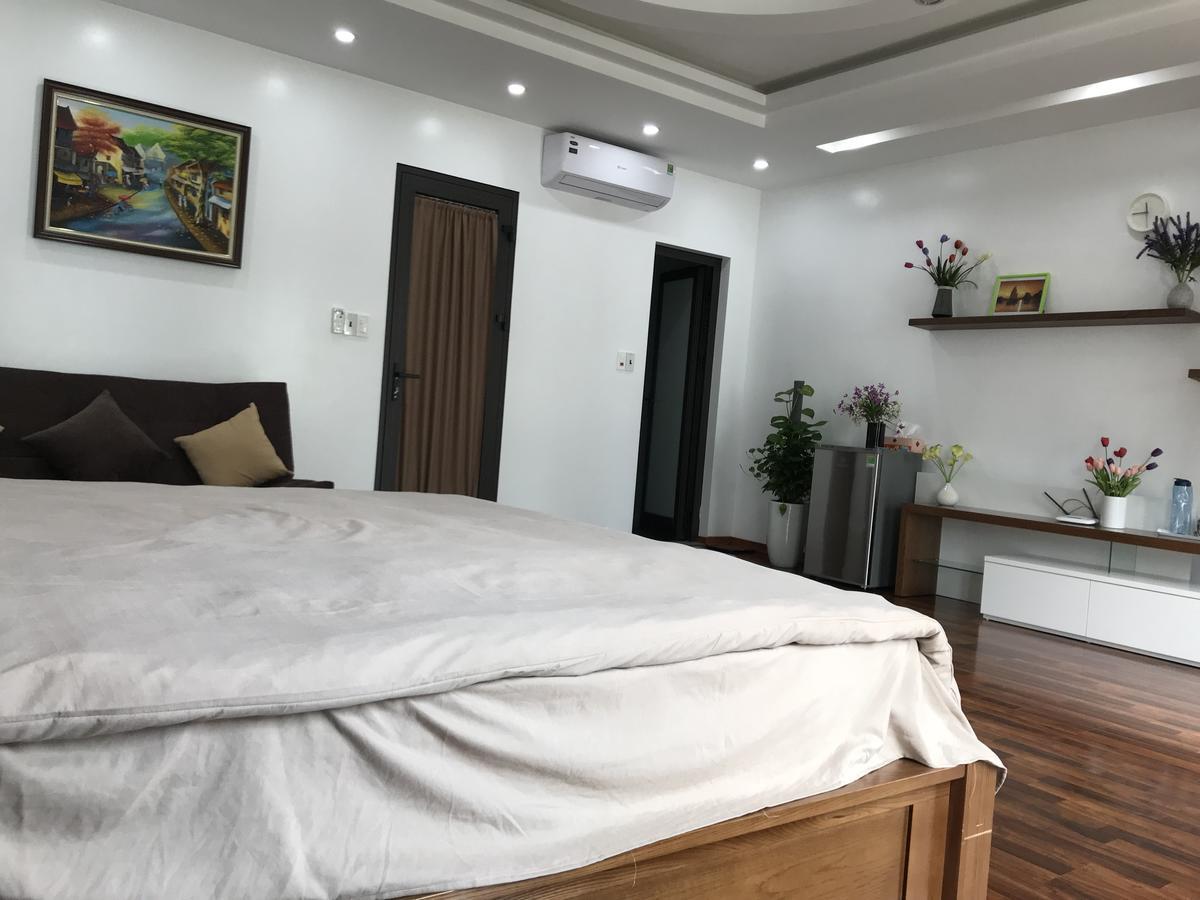 Lea House Ha Long Ξενοδοχείο Εξωτερικό φωτογραφία