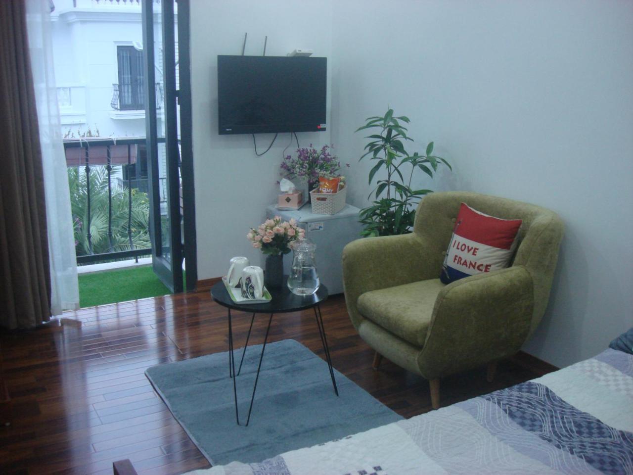 Lea House Ha Long Ξενοδοχείο Εξωτερικό φωτογραφία