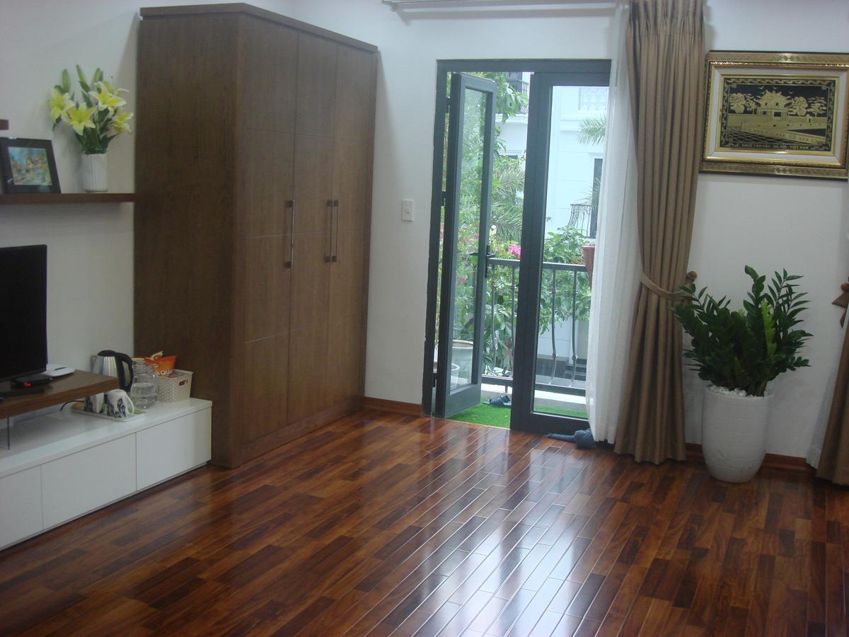 Lea House Ha Long Ξενοδοχείο Εξωτερικό φωτογραφία
