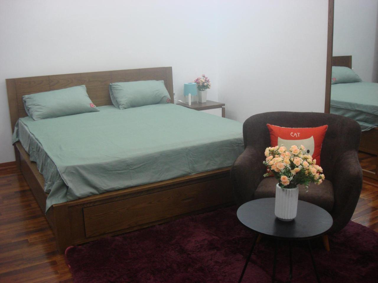 Lea House Ha Long Ξενοδοχείο Εξωτερικό φωτογραφία