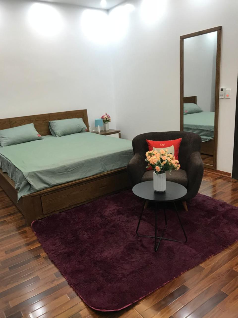 Lea House Ha Long Ξενοδοχείο Εξωτερικό φωτογραφία