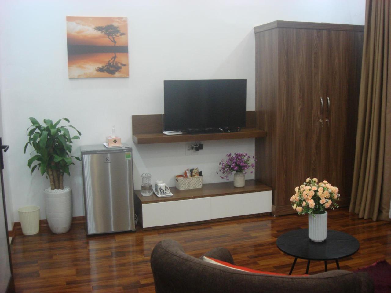 Lea House Ha Long Ξενοδοχείο Εξωτερικό φωτογραφία