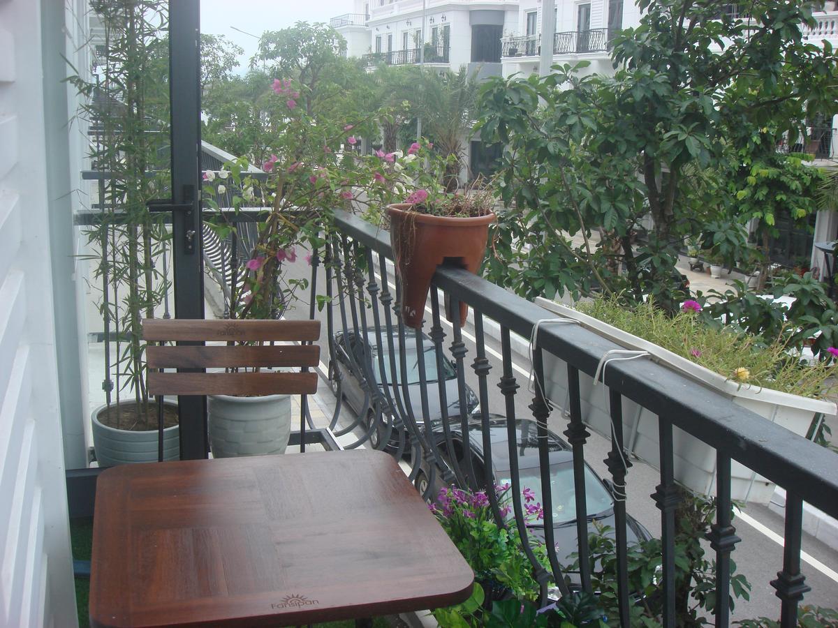 Lea House Ha Long Ξενοδοχείο Εξωτερικό φωτογραφία