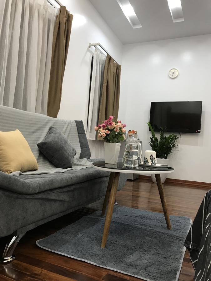 Lea House Ha Long Ξενοδοχείο Εξωτερικό φωτογραφία