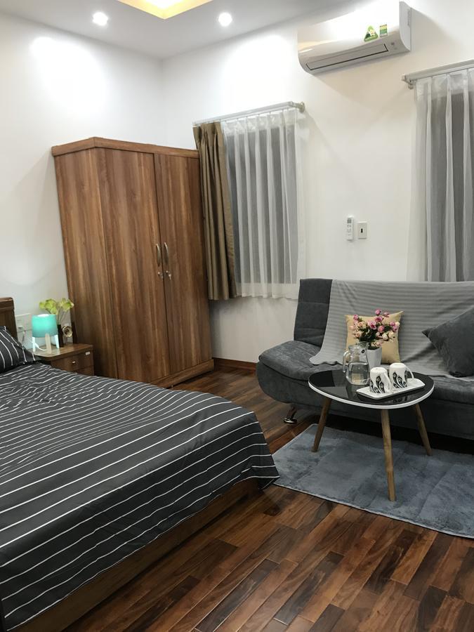 Lea House Ha Long Ξενοδοχείο Εξωτερικό φωτογραφία
