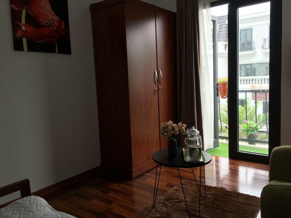 Lea House Ha Long Ξενοδοχείο Εξωτερικό φωτογραφία