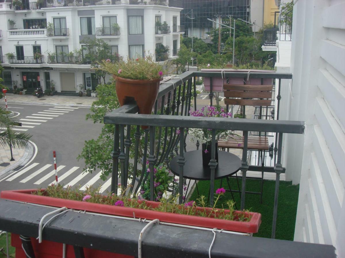 Lea House Ha Long Ξενοδοχείο Εξωτερικό φωτογραφία
